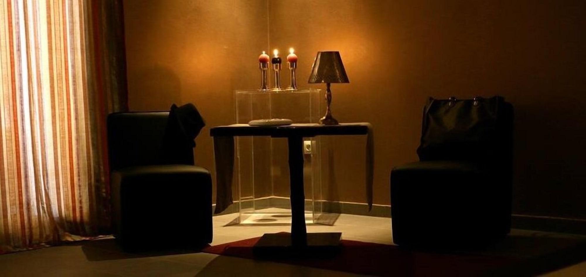 La Suite Hotel Agadir Adults Only מראה חיצוני תמונה