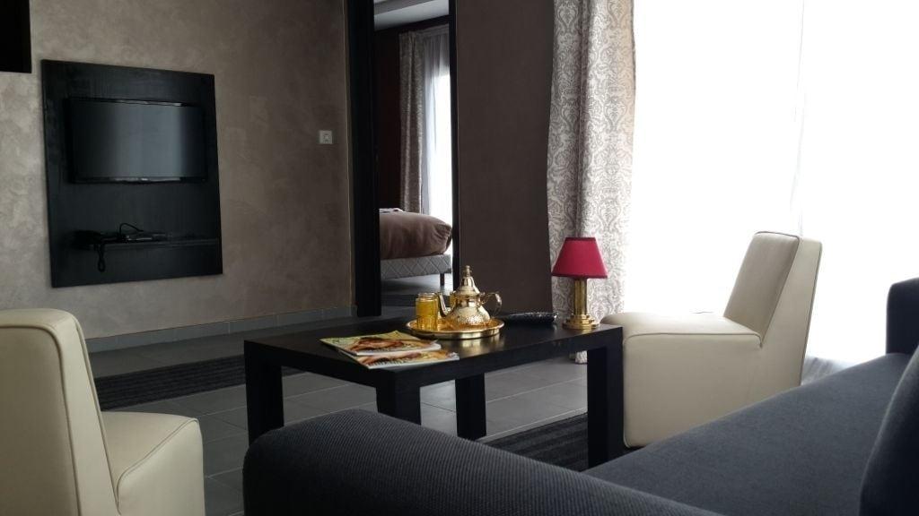 La Suite Hotel Agadir Adults Only מראה חיצוני תמונה