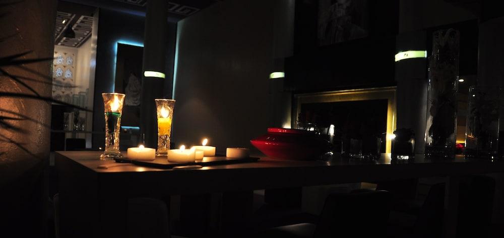 La Suite Hotel Agadir Adults Only מראה חיצוני תמונה