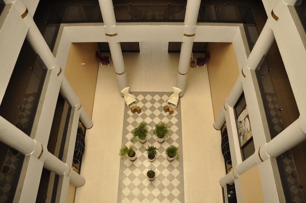 La Suite Hotel Agadir Adults Only מראה חיצוני תמונה