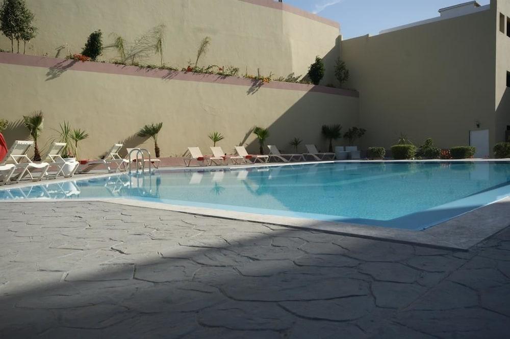La Suite Hotel Agadir Adults Only מראה חיצוני תמונה