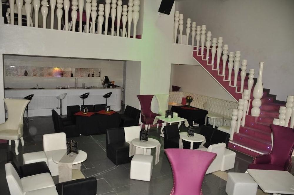 La Suite Hotel Agadir Adults Only מראה חיצוני תמונה