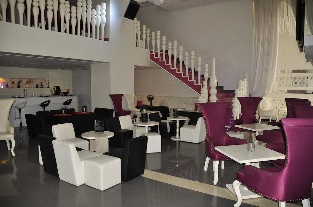 La Suite Hotel Agadir Adults Only מראה חיצוני תמונה