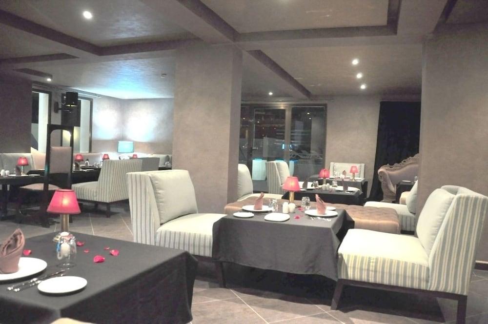La Suite Hotel Agadir Adults Only מראה חיצוני תמונה