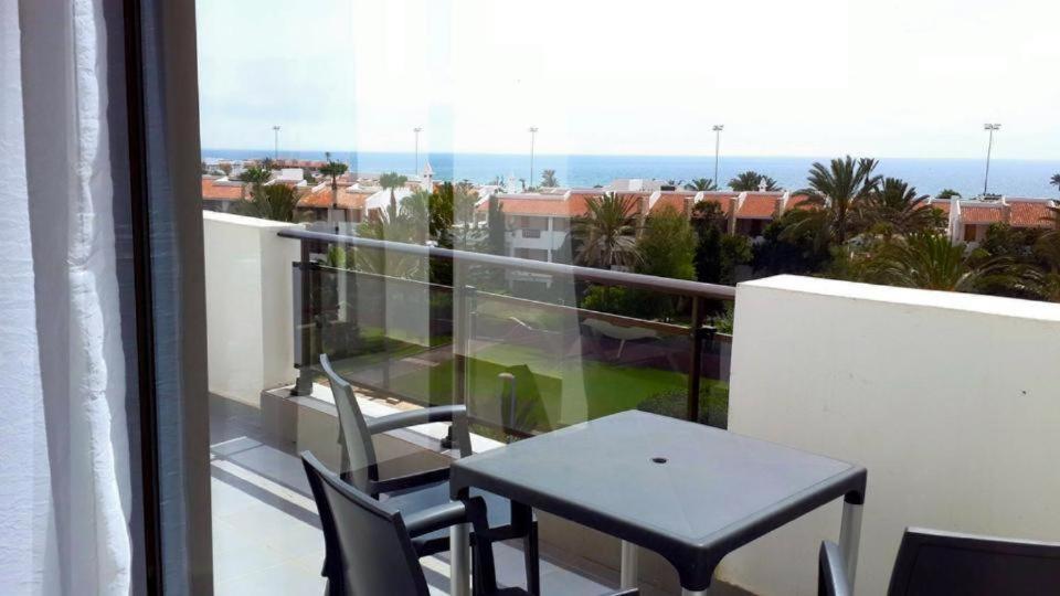 La Suite Hotel Agadir Adults Only מראה חיצוני תמונה