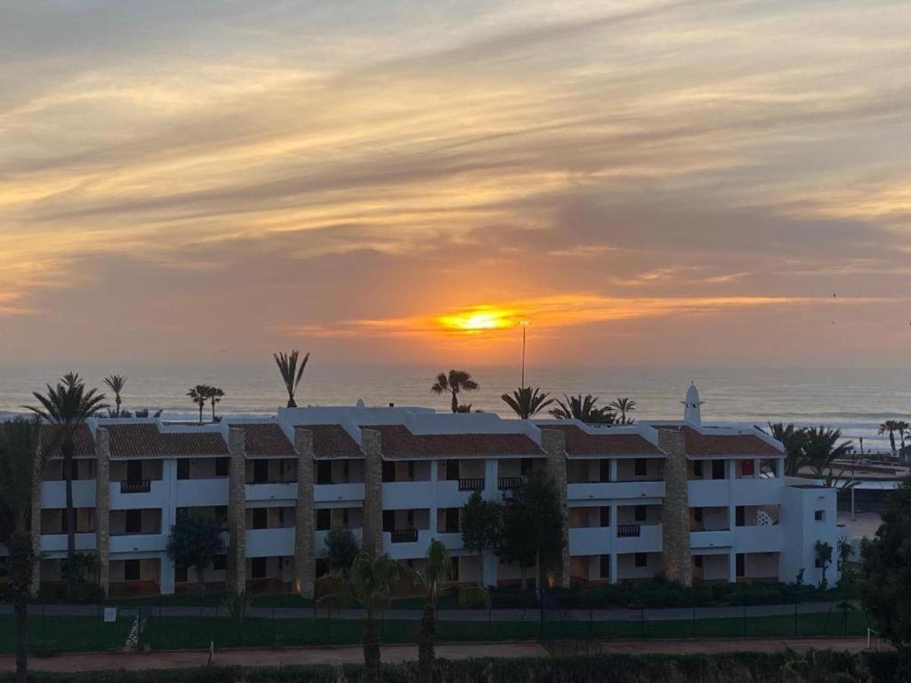 La Suite Hotel Agadir Adults Only מראה חיצוני תמונה