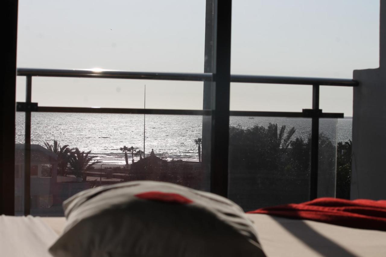 La Suite Hotel Agadir Adults Only מראה חיצוני תמונה