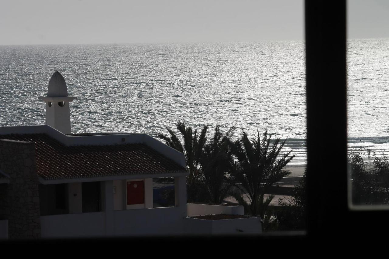La Suite Hotel Agadir Adults Only מראה חיצוני תמונה