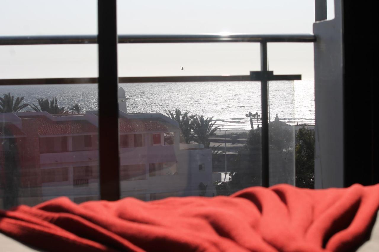 La Suite Hotel Agadir Adults Only מראה חיצוני תמונה