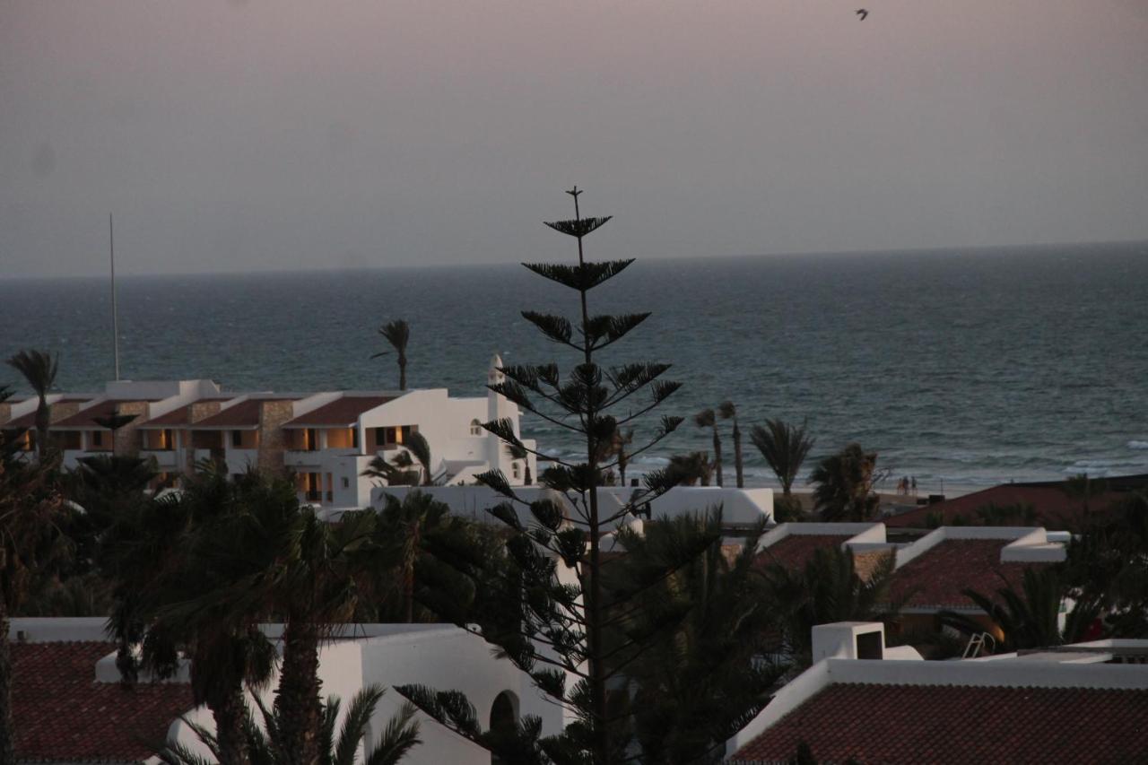 La Suite Hotel Agadir Adults Only מראה חיצוני תמונה