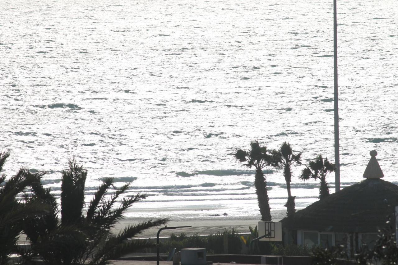 La Suite Hotel Agadir Adults Only מראה חיצוני תמונה