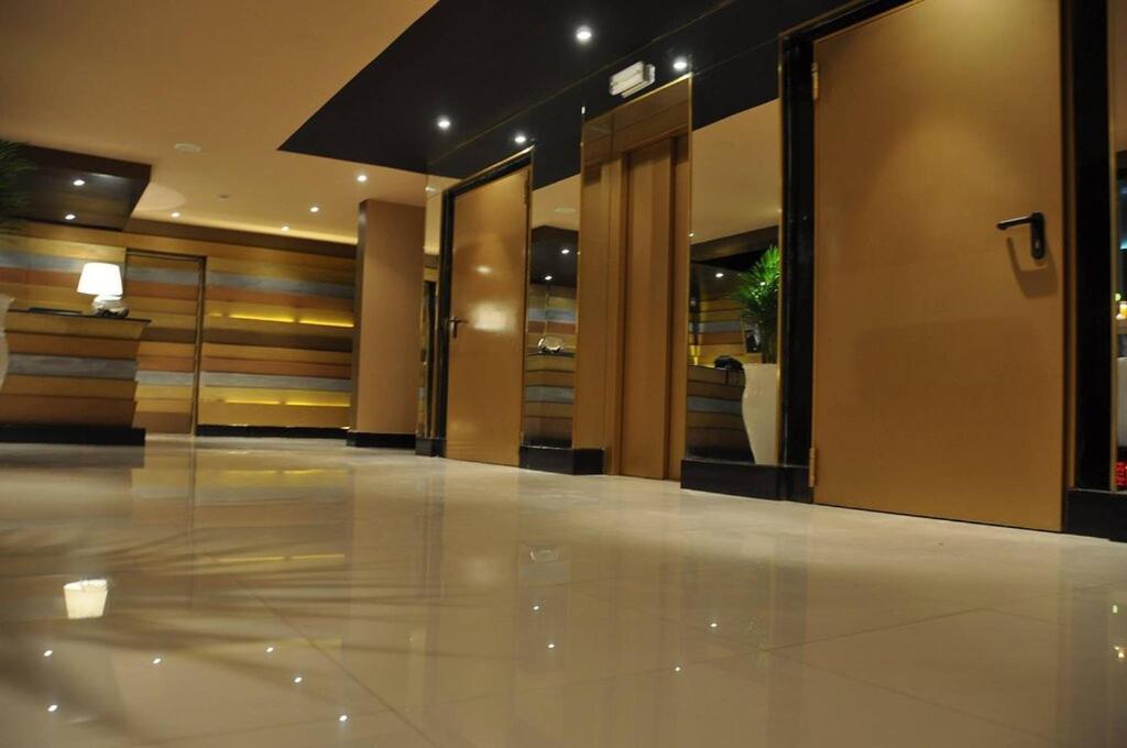 La Suite Hotel Agadir Adults Only מראה חיצוני תמונה