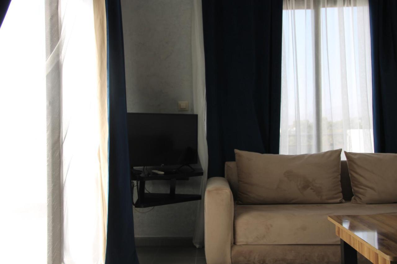 La Suite Hotel Agadir Adults Only מראה חיצוני תמונה