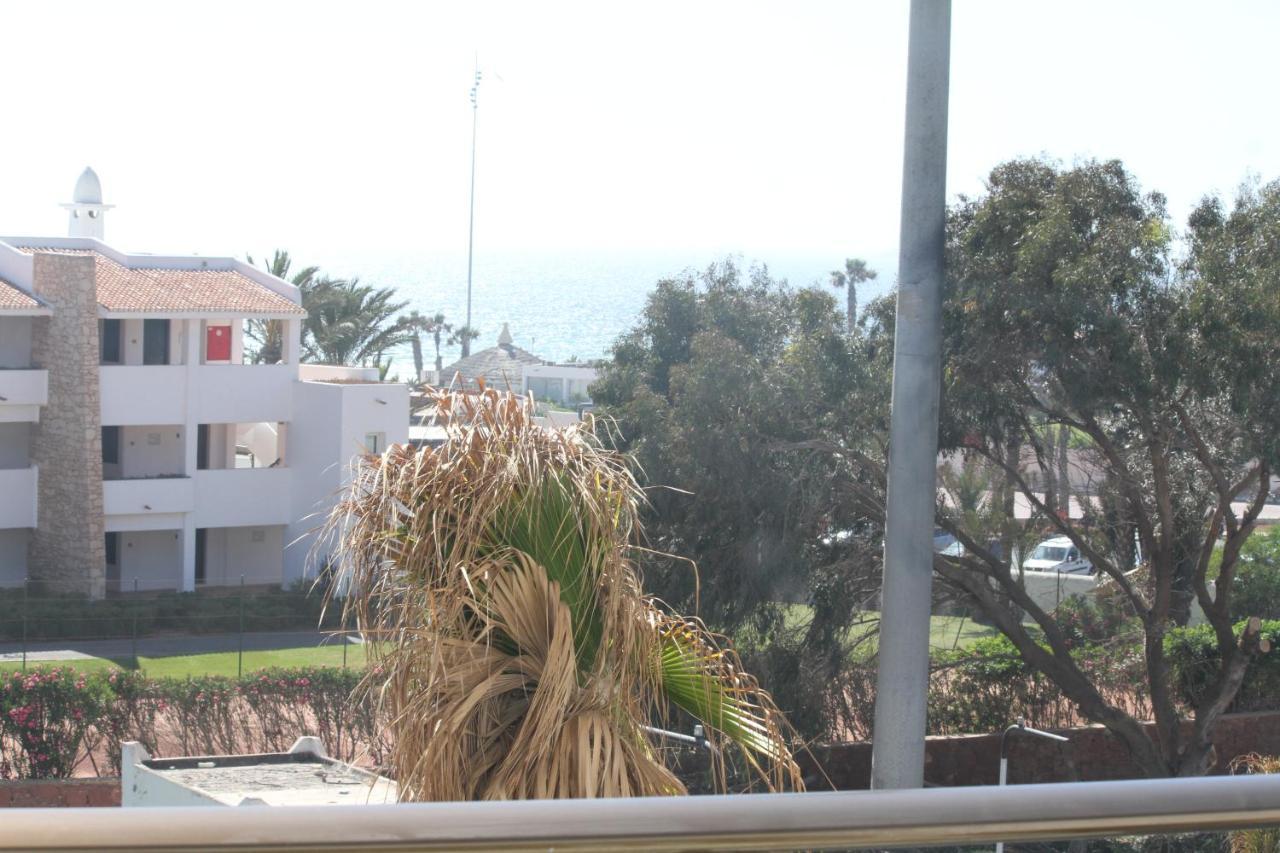 La Suite Hotel Agadir Adults Only מראה חיצוני תמונה