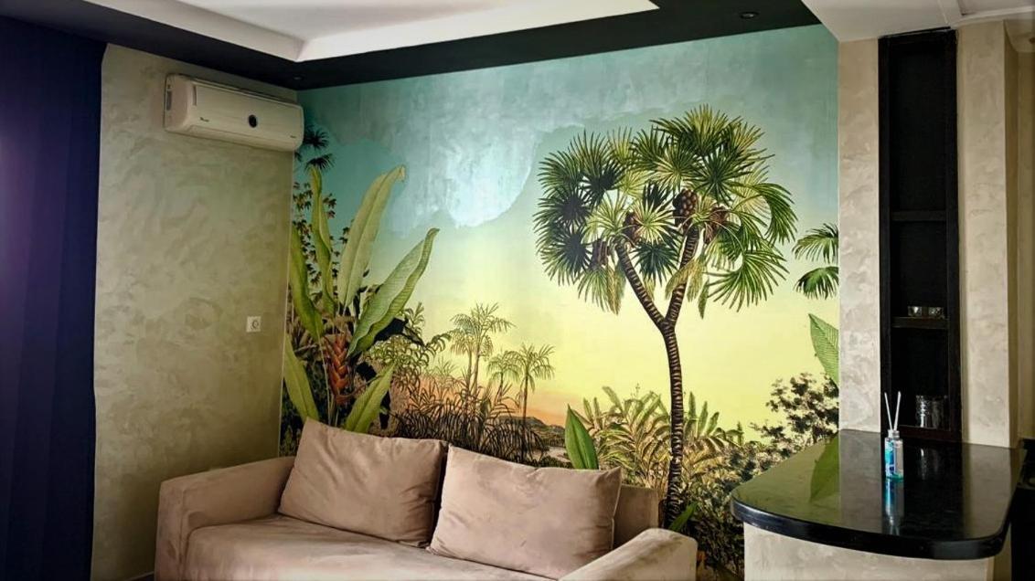 La Suite Hotel Agadir Adults Only מראה חיצוני תמונה