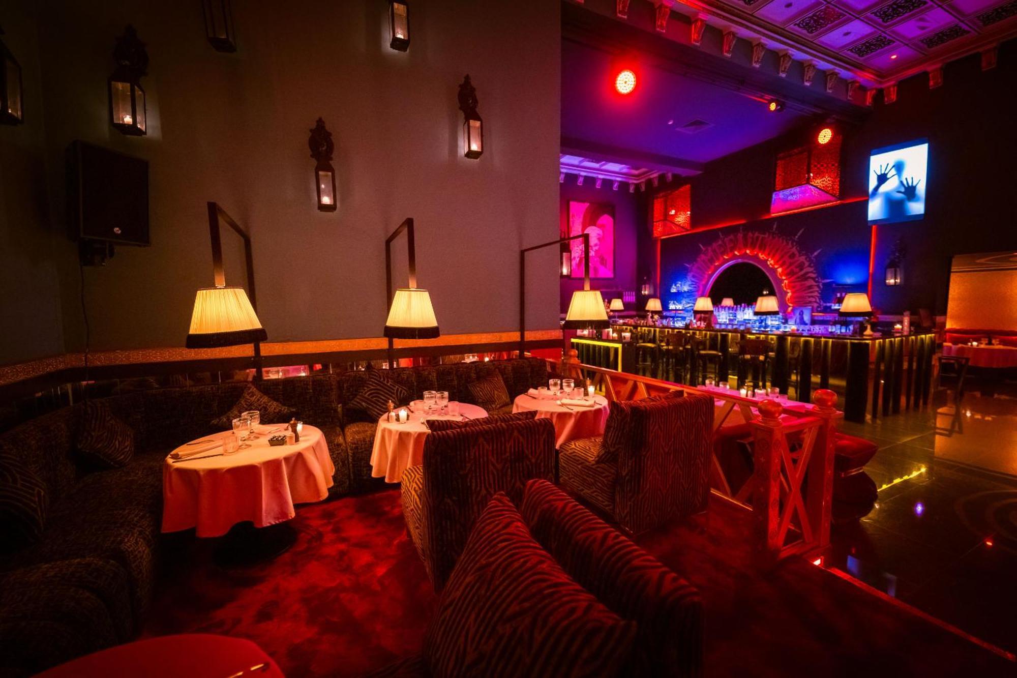 La Suite Hotel Agadir Adults Only מראה חיצוני תמונה