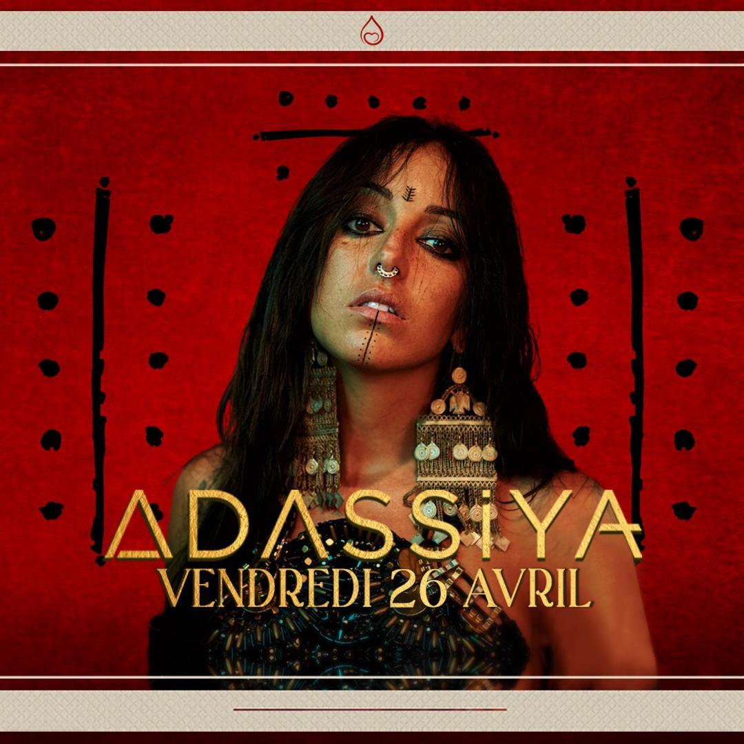 La Suite Hotel Agadir Adults Only מראה חיצוני תמונה